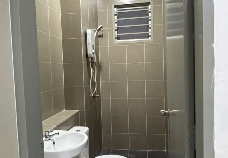 Residensi Idaman Abadi