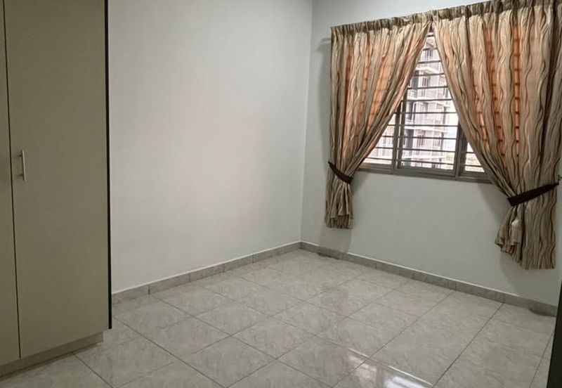 Residensi Idaman Abadi