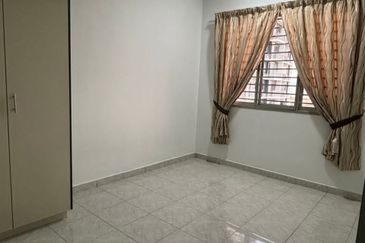 Residensi Idaman Abadi