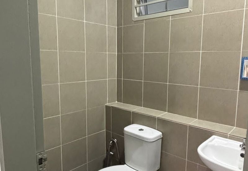 Residensi Idaman Abadi