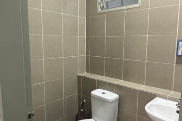 Residensi Idaman Abadi