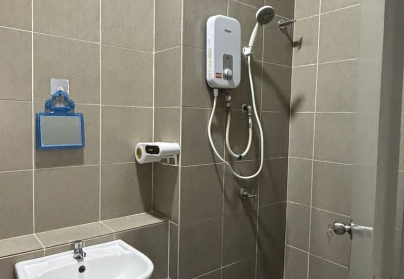 Residensi Idaman Abadi