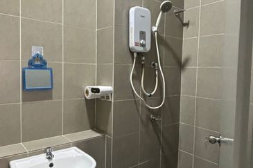 Residensi Idaman Abadi