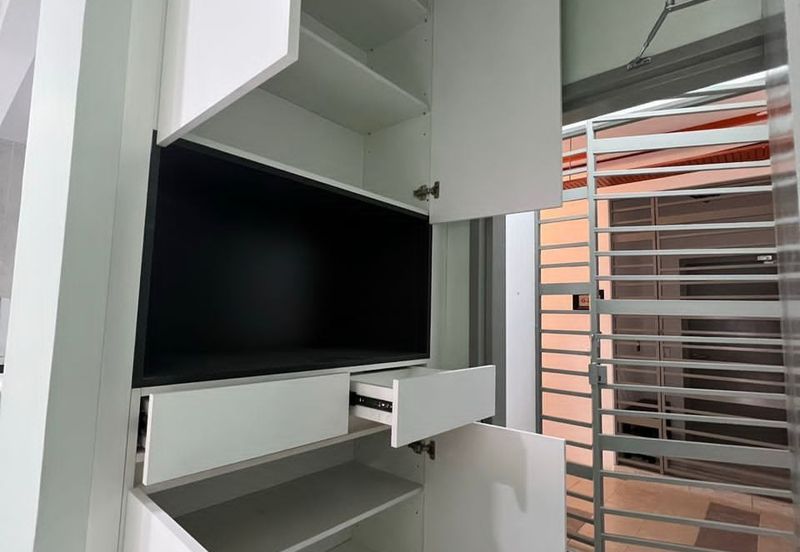 Residensi Idaman Abadi