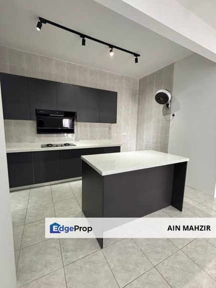 READY MOVE IN Residensi Idaman Abadi Kajang, Selangor, Kajang