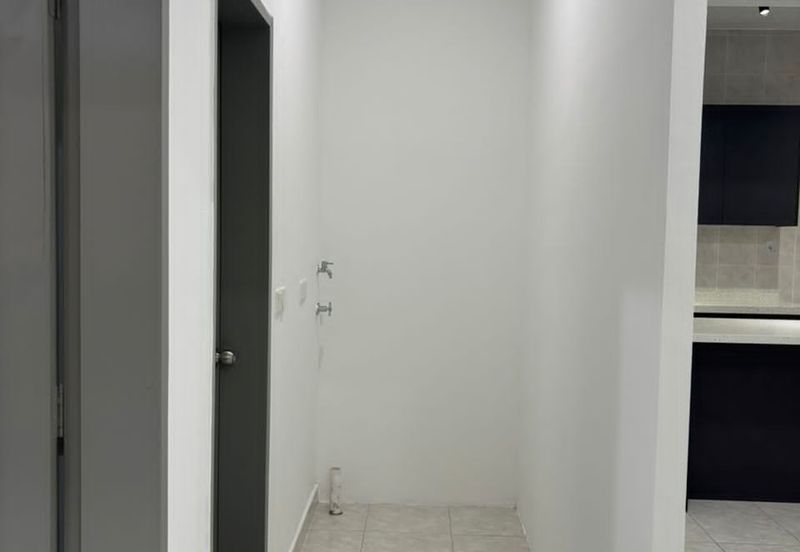 Residensi Idaman Abadi