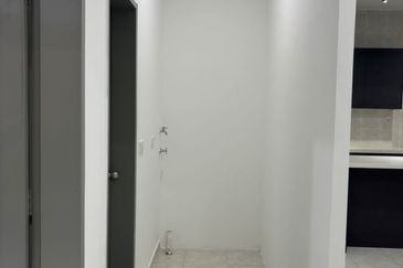 Residensi Idaman Abadi