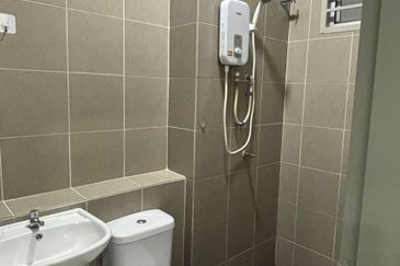 Residensi Idaman Abadi