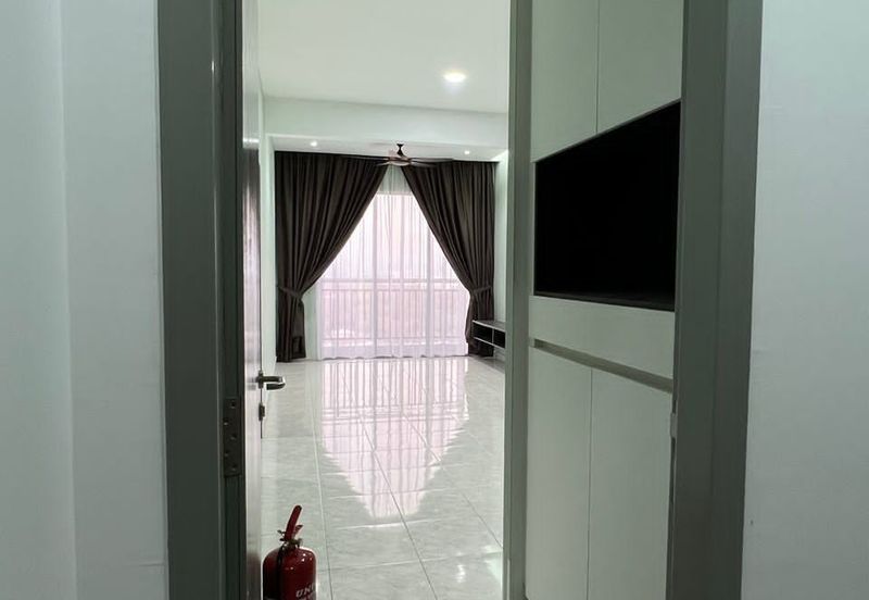 Residensi Idaman Abadi