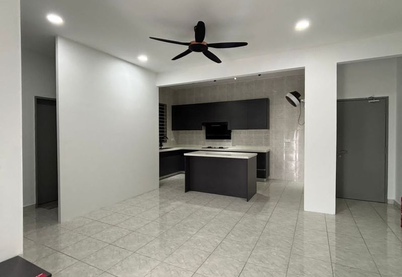 Residensi Idaman Abadi