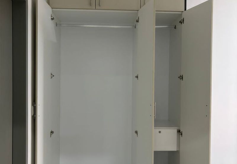 Residensi Idaman Abadi