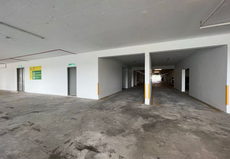 Residensi Idaman Abadi