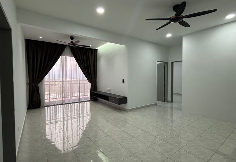 Residensi Idaman Abadi