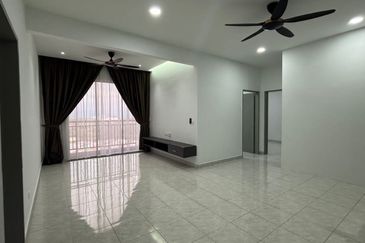 Residensi Idaman Abadi