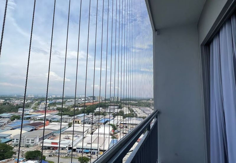 Residensi Idaman Abadi