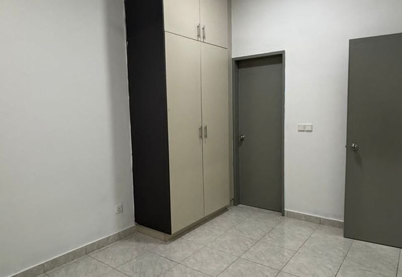 Residensi Idaman Abadi