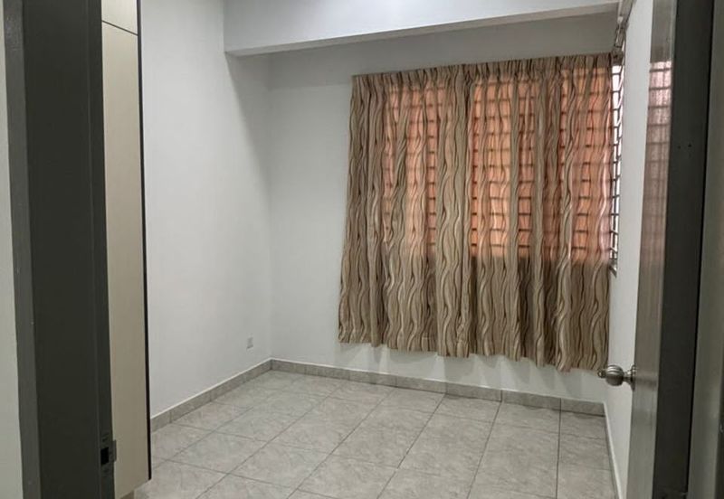 Residensi Idaman Abadi