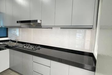 Taman Jenderam Idaman