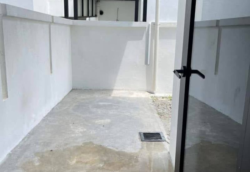 Taman Jenderam Idaman