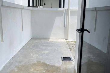 Taman Jenderam Idaman