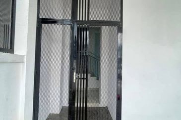 Taman Jenderam Idaman