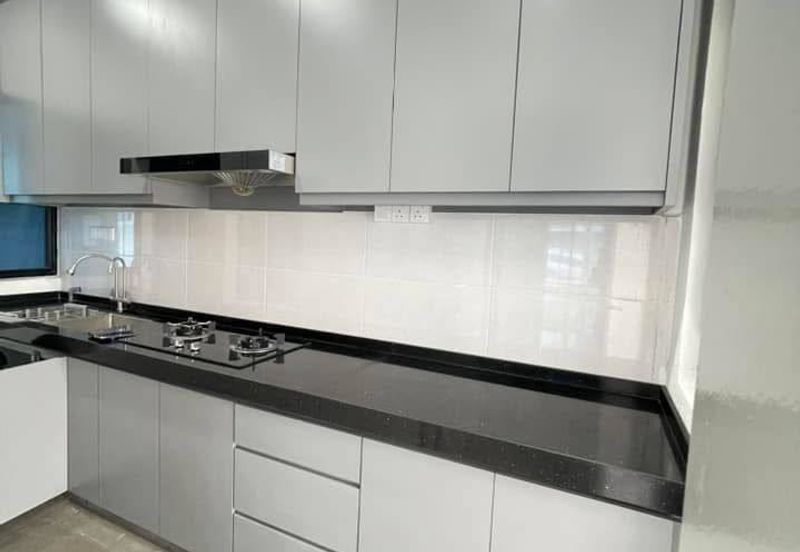 Taman Jenderam Idaman