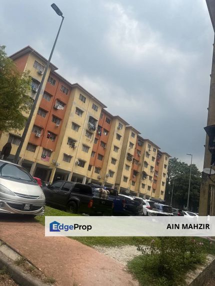 Booking 1k Gugusan Semarak Kota Damansara , Selangor, Kota Damansara