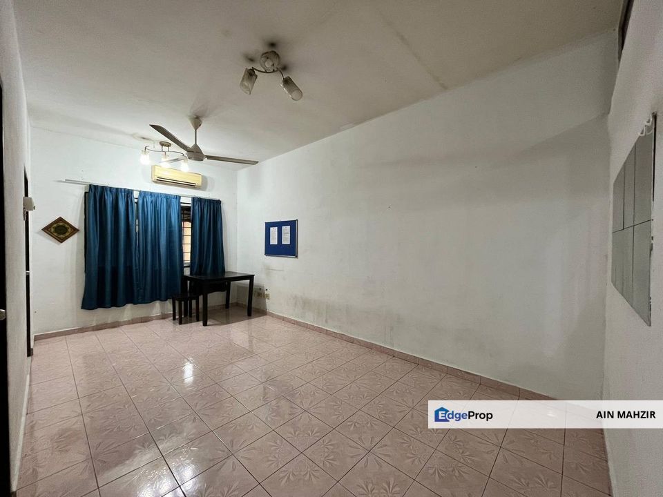 Booking 1k Gugusan Semarak Kota Damansara , Selangor, Kota Damansara