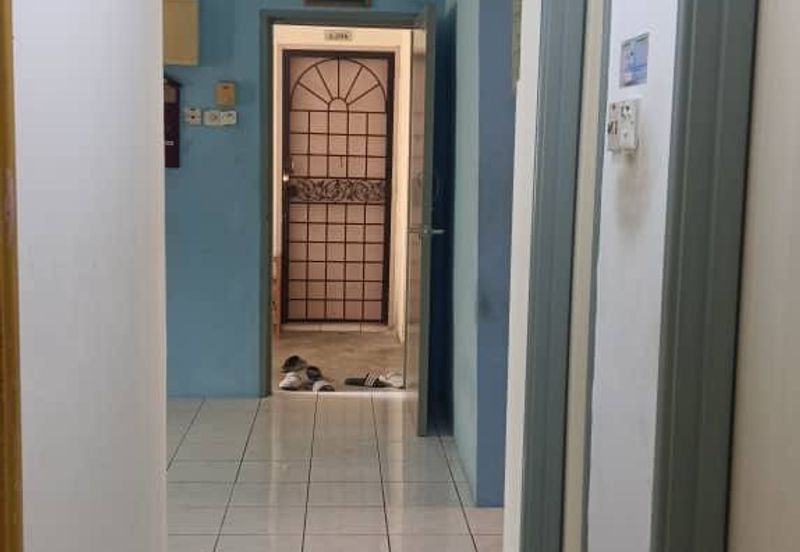 Gugusan Teratai, Seksyen 6 Kota Damansara