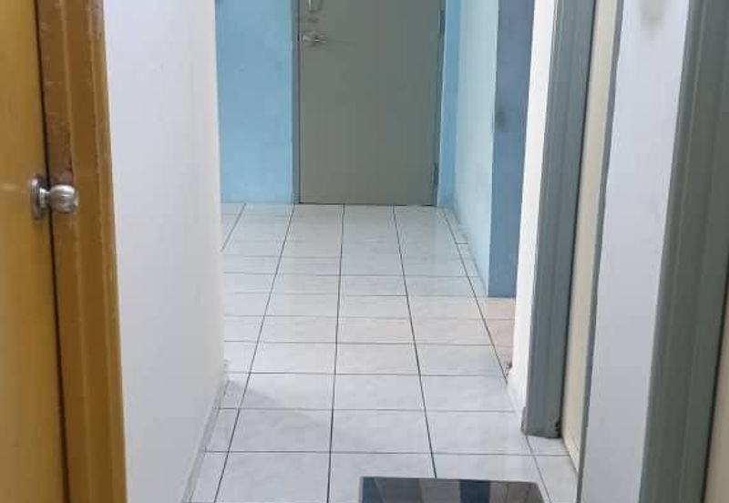 Gugusan Teratai, Seksyen 6 Kota Damansara