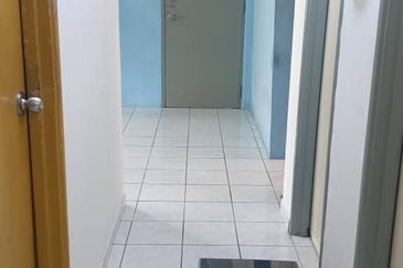 Gugusan Teratai, Seksyen 6 Kota Damansara