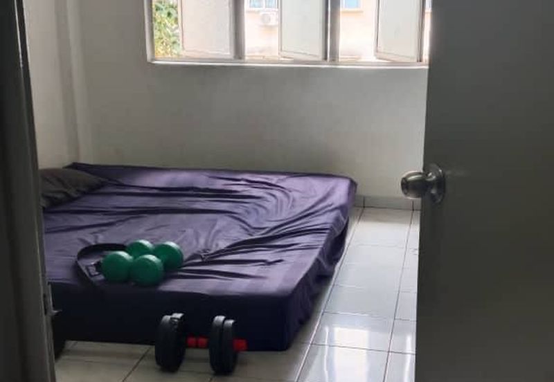 Gugusan Teratai, Seksyen 6 Kota Damansara