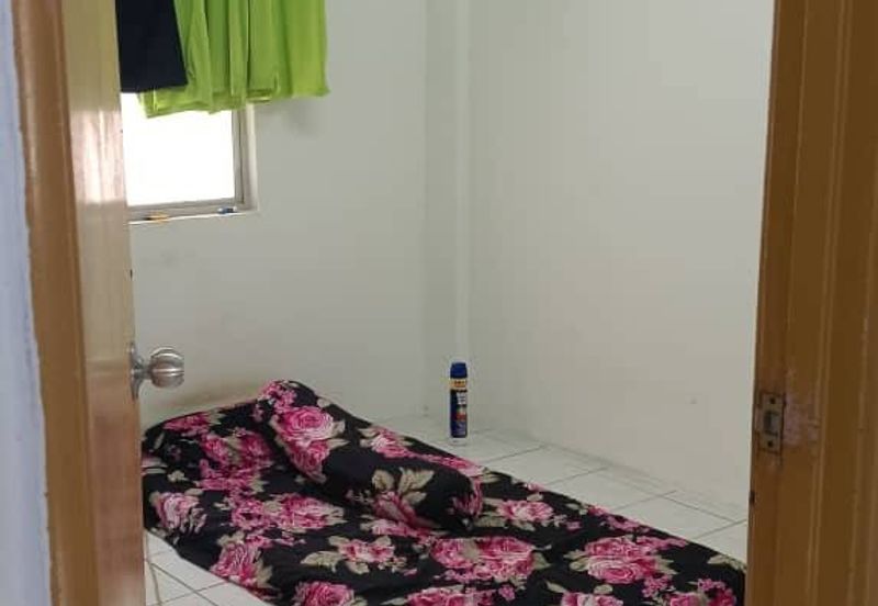 Gugusan Teratai, Seksyen 6 Kota Damansara