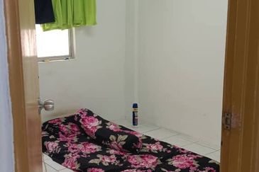 Gugusan Teratai, Seksyen 6 Kota Damansara