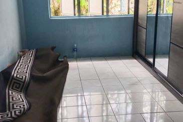 Gugusan Teratai, Seksyen 6 Kota Damansara