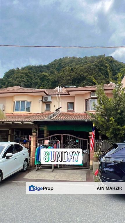 FULL LOAN Taman Sunway Batu Caves Selangor, Selangor, Batu Caves 