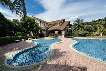 (BOOKING 1K) D’Rimba Apartment Kota Damansara