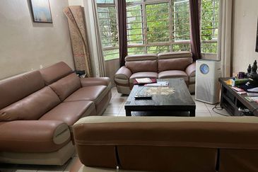 (BOOKING 1K) D’Rimba Apartment Kota Damansara