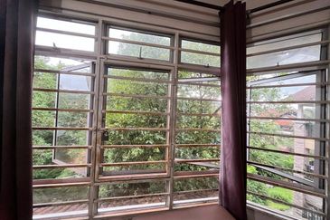 (BOOKING 1K) D’Rimba Apartment Kota Damansara