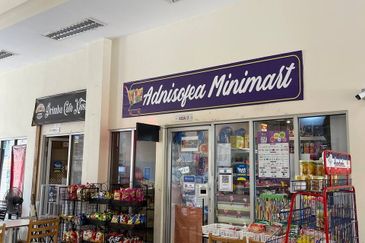 (BOOKING 1K) D’Rimba Apartment Kota Damansara