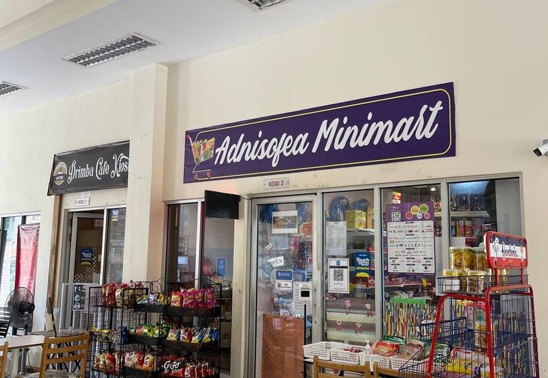 (BOOKING 1K) D’Rimba Apartment Kota Damansara