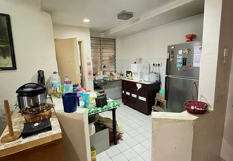 (BOOKING 1K) D’Rimba Apartment Kota Damansara