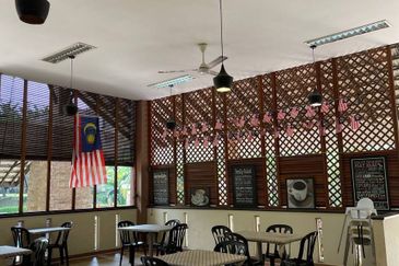 (BOOKING 1K) D’Rimba Apartment Kota Damansara