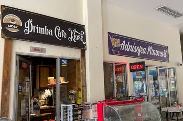 (BOOKING 1K) D’Rimba Apartment Kota Damansara