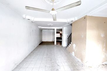 Taman Hulu Langat Jaya