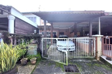 Taman Hulu Langat Jaya