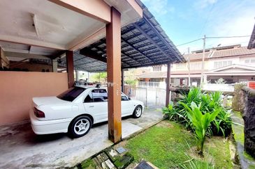 Taman Hulu Langat Jaya