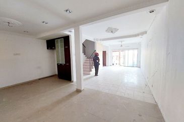 Taman Hulu Langat Jaya