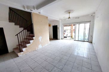 Taman Hulu Langat Jaya