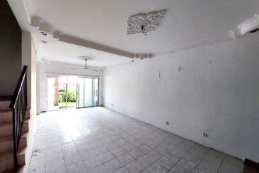 Taman Hulu Langat Jaya